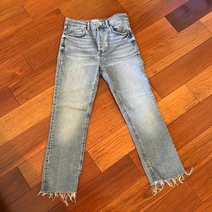 Zara Denim